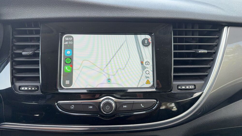 Mokka 1.4 Turbo 140 4x2 Elite 2018 occasion 66510 Saint Hippolyte