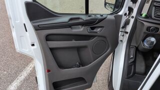 Transit Custom CA 320 L2H1 2.0 EcoBlue 130 Trend Business 2021 occasion 21170 Saint Usage