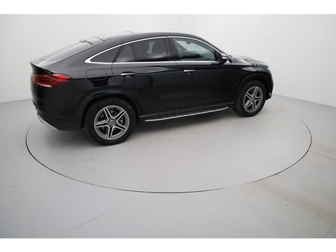 Classe GLE AMG Line Coup&Atilde;&copy; 350 de 9G-Tronic 4Matic 2022 occasion 81990 Fr&eacute;jairolles