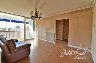 Appartement  vendre 4 pices 77 m