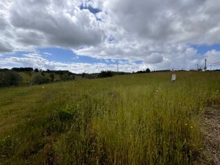  Terrain à vendre 1010 m²
