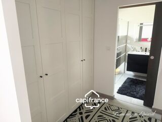  Maison à vendre 4 pièces 127 m²