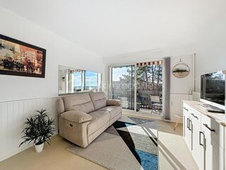  Appartement � vendre 2 pi�ces 44 m�