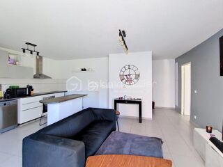  Appartement à vendre 2 pièces 51 m²