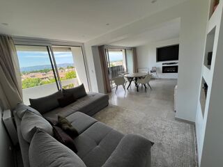  Appartement � vendre 5 pi�ces 92 m�