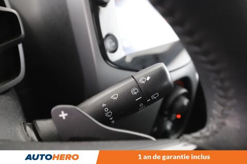 Aygo 1.0 VVT-i X-Play X-Shift 5P 72 ch 2021 occasion 92130 Issy-les-Moulineaux