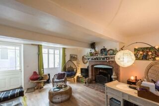  Maison � vendre 5 pi�ces 180 m�