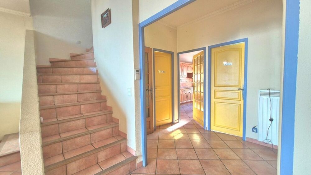 Maison à vendre 4 pièces PERPIGNAN (66)