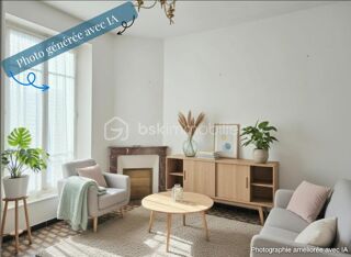  Maison � vendre 4 pi�ces 62 m�