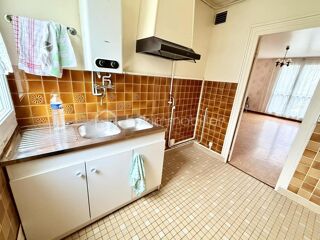  Appartement � vendre 3 pi�ces 55 m�