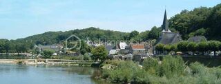 Vente Terrain Terrain constructible viabilisé de 848 m² – Libre constructeur Savonnieres