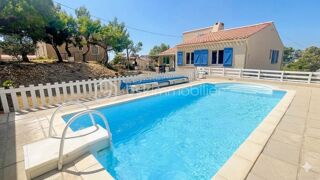  Maison à vendre 5 pièces 104 m²
