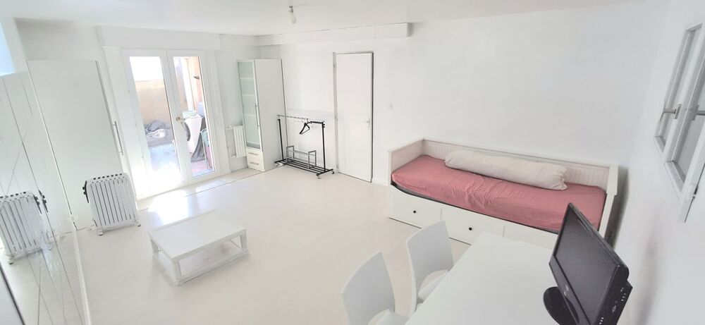 Location Appartement Appartement de 21m2 à louer sur Chaville Chaville