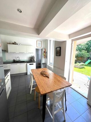  Maison � vendre 7 pi�ces 181 m�