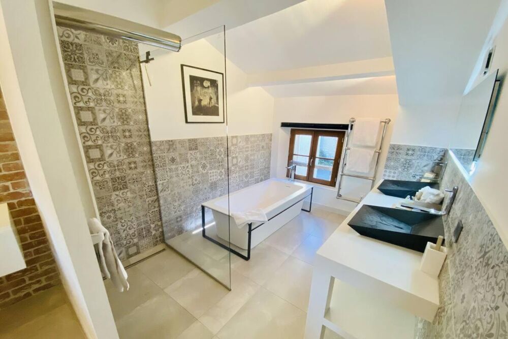 Vente Maison Maison Saint paul de vence