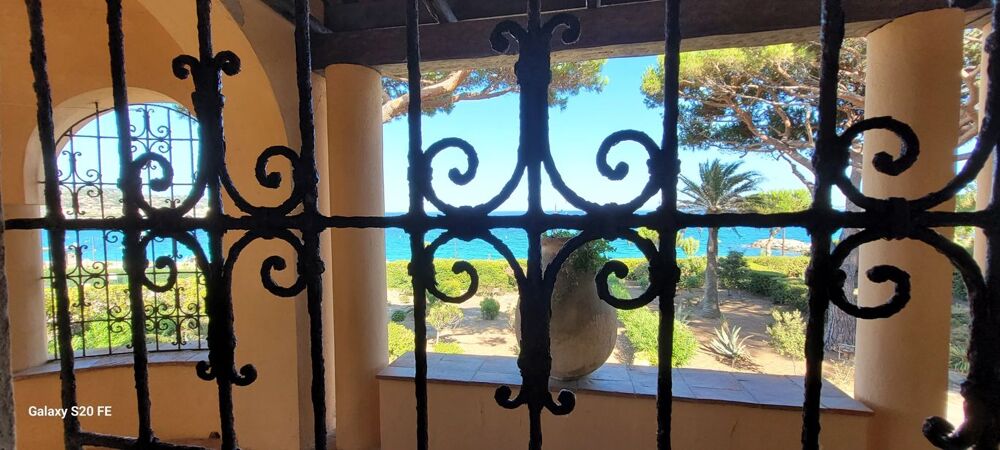 � vendre  Villa Sainte-Maxime (83120)