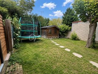  Maison à vendre 9 pièces 165 m²