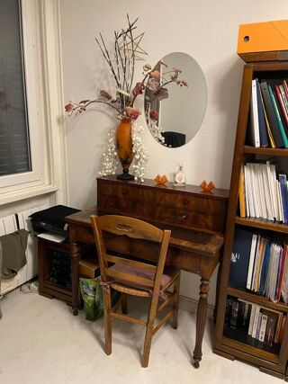  Appartement à louer 2 pièces 30 m²