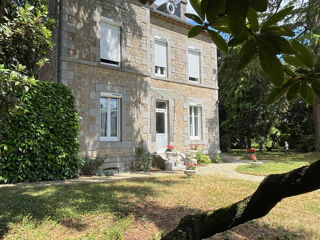  Maison à vendre 7 pièces 158 m²