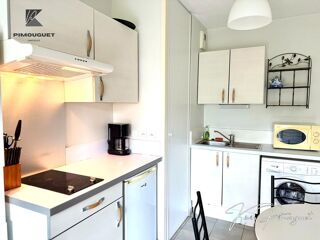  Appartement à vendre 2 pièces 38 m²