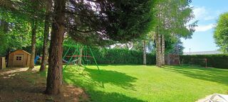  Maison à vendre 8 pièces 223 m²