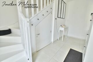  Maison à vendre 5 pièces 100 m²