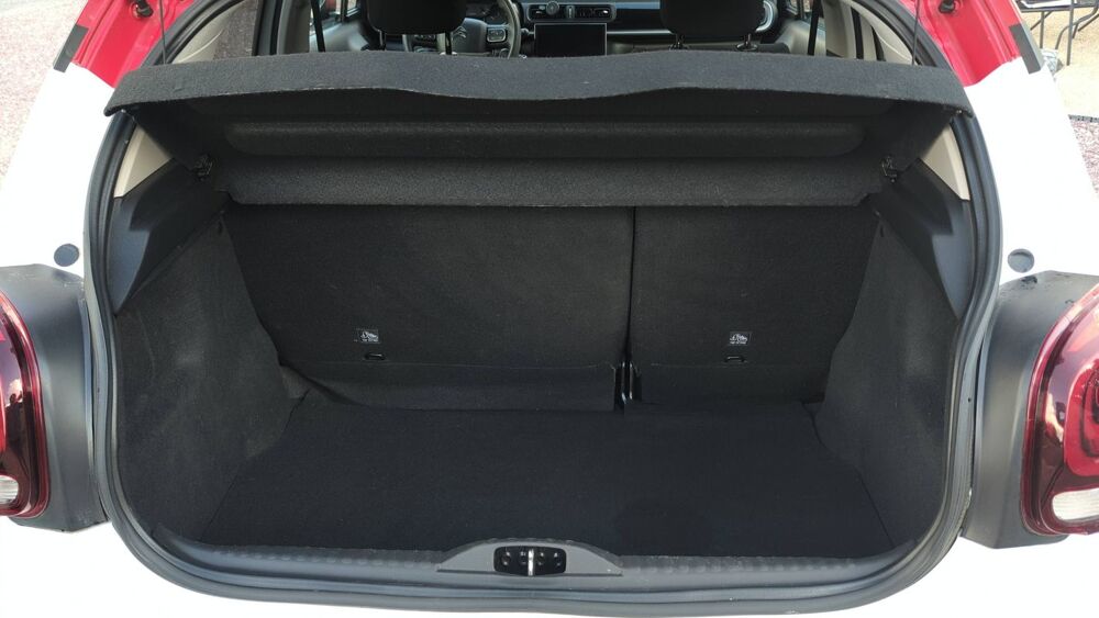 C3 1.5 BlueHDi 102 Feel Pack 2021 occasion 50100 Cherbourg En Cotentin