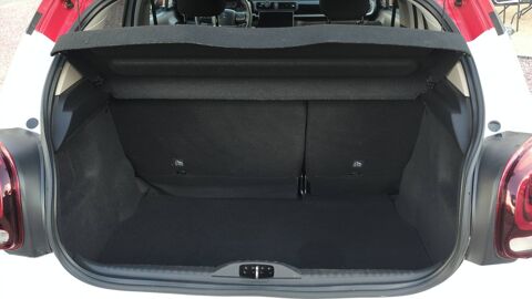 C3 1.5 BlueHDi 102 Feel Pack 2021 occasion 50100 Cherbourg En Cotentin
