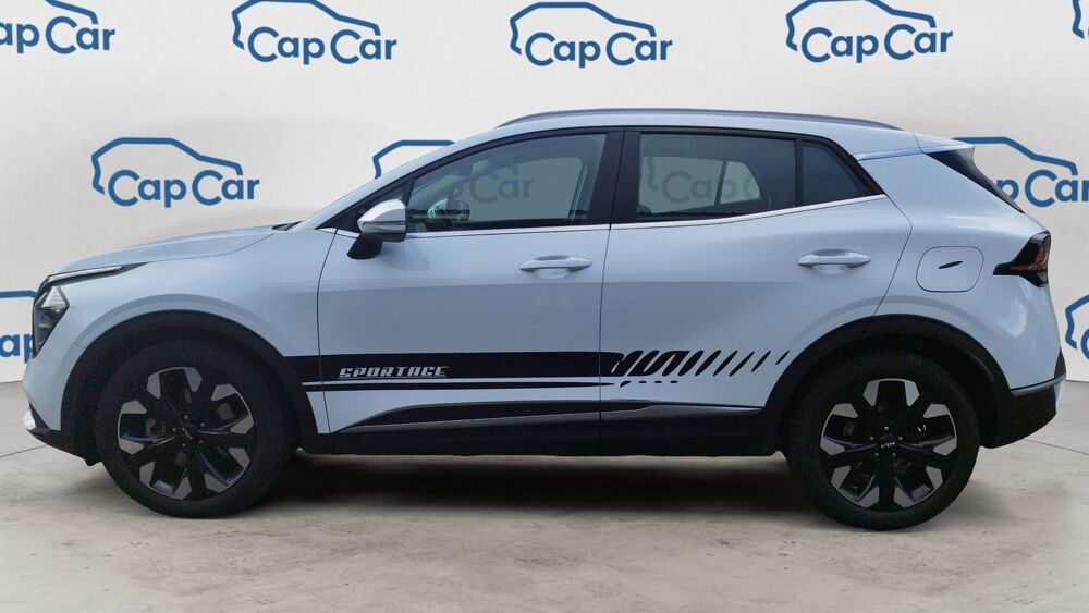 Sportage 1.6 T-GDi 265 PHEV DCT Active 2022 occasion 44390 Casson