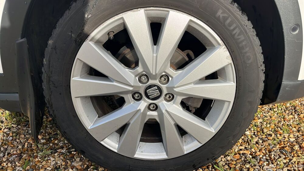 Arona 1.6 TDI 95 Style 2019 occasion 76240 Belbeuf