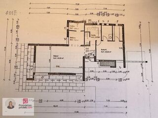  Maison à vendre 4 pièces 130 m²