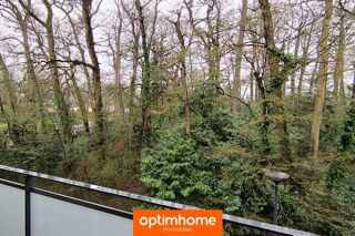  Appartement à vendre 3 pièces 58 m²
