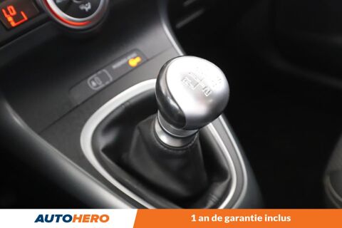 Verso 1.6 D-4D Dynamic 5PL 112 ch 2018 occasion 92130 Issy-les-Moulineaux