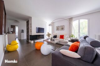  Maison à vendre 5 pièces 135 m²