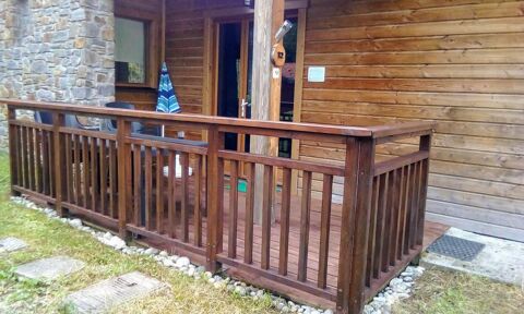  Maison � louer 3 pi�ces 55 m�