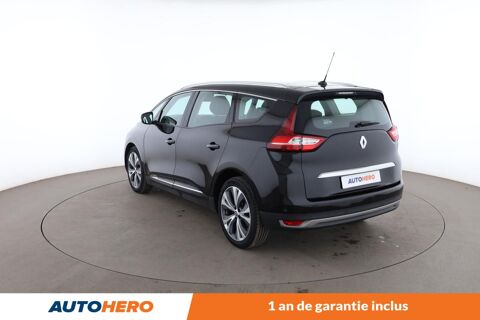 Grand scenic IV 1.2 TCe Energy Intens 5PL 130 ch 2017 occasion 92130 Issy-les-Moulineaux