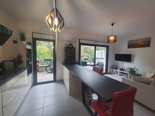  Appartement � vendre 3 pi�ces 61 m�