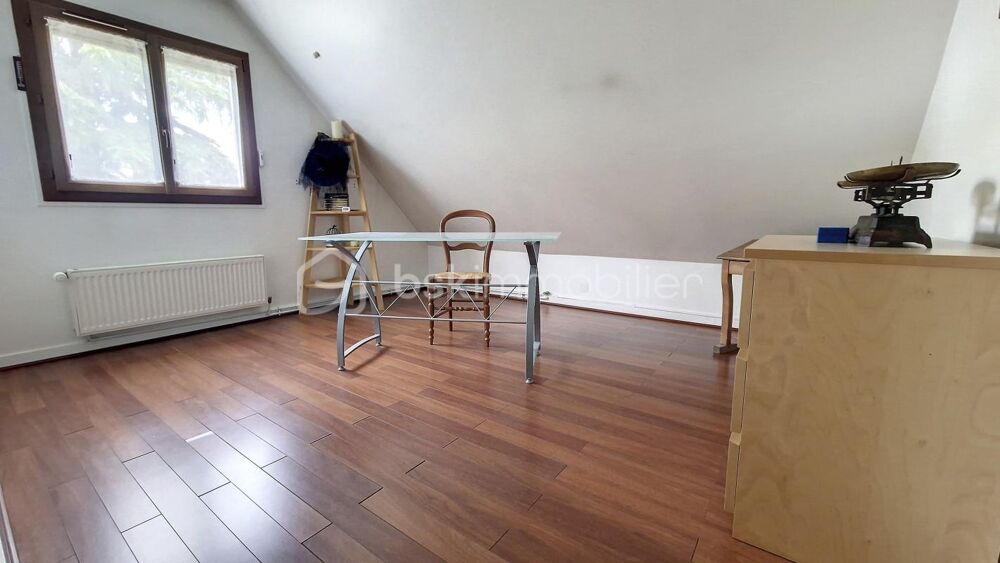 � vendre  Maison Coubron (93470)