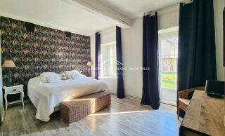  Maison � vendre 8 pi�ces 220 m�