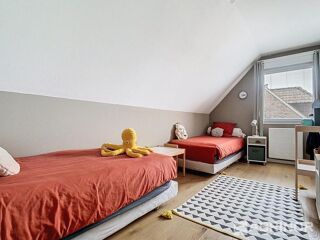  Maison � vendre 5 pi�ces 111 m�