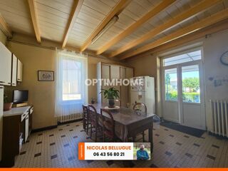  Maison � vendre 7 pi�ces 210 m�