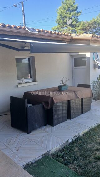  Maison à vendre 4 pièces 123 m²