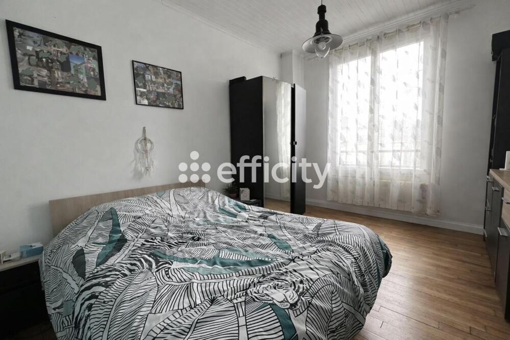 Vente Maison Maison Livry gargan