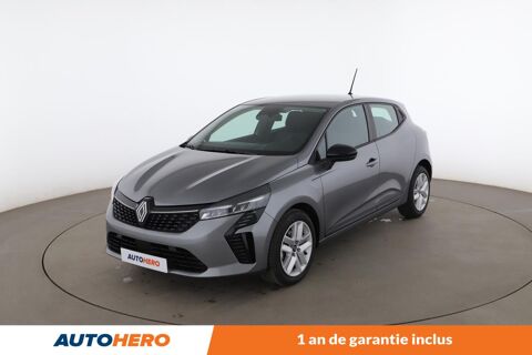 Renault Clio 1.5 Blue dCi Evolution 100 ch 2025 occasion Issy-les-Moulineaux 92130