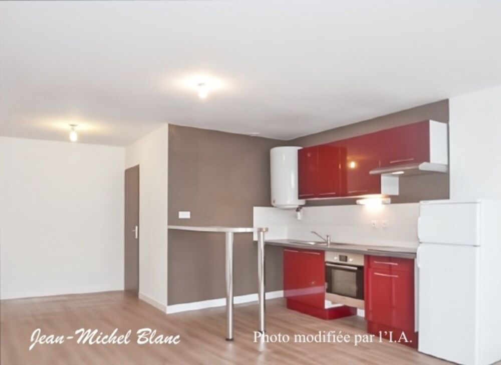 Appartement à vendre 1 pièces CALUIRE ET CUIRE (69)