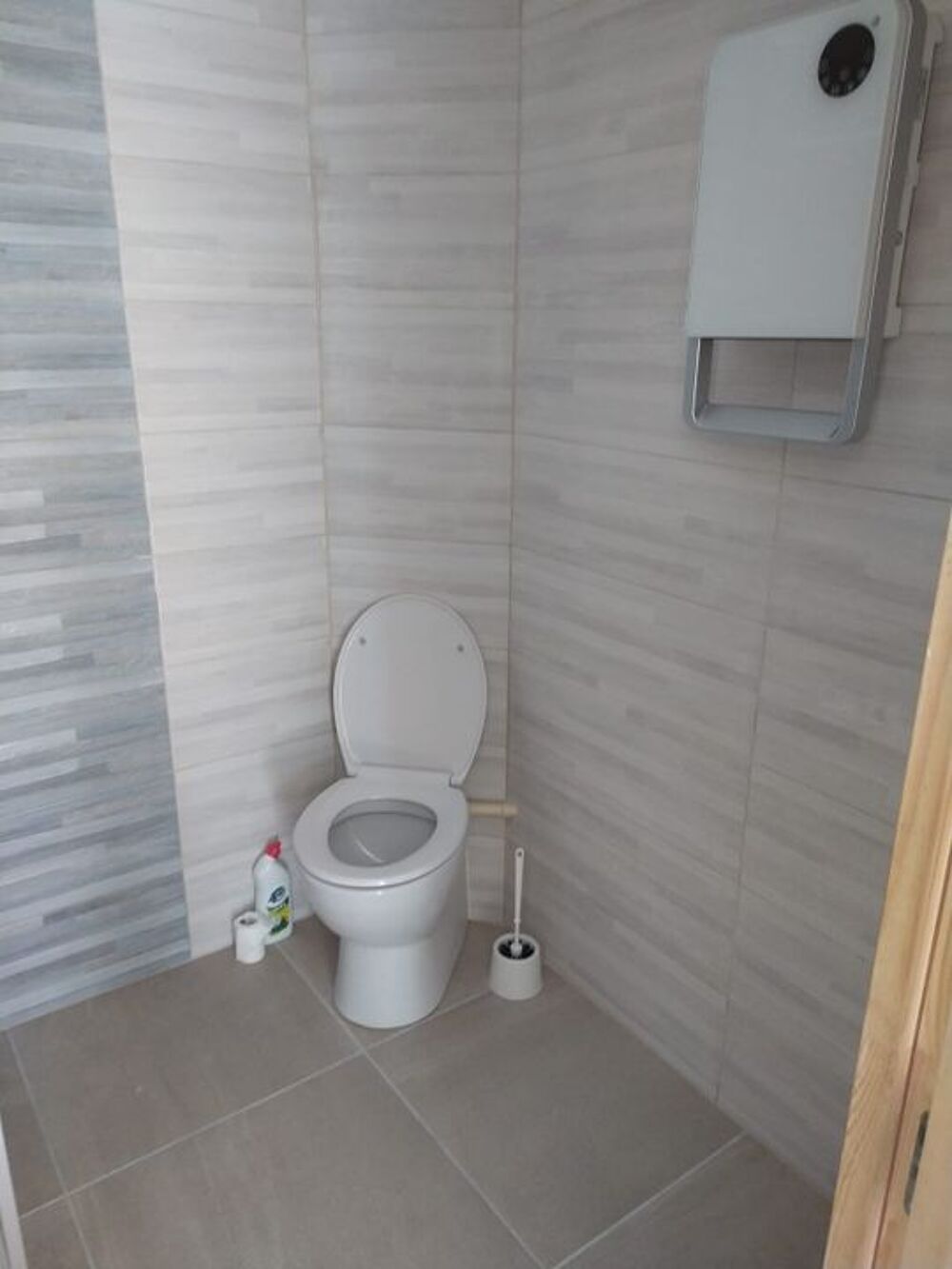 Location Appartement Appartement de 35m2 à louer sur Saint-Évarzec Saint evarzec