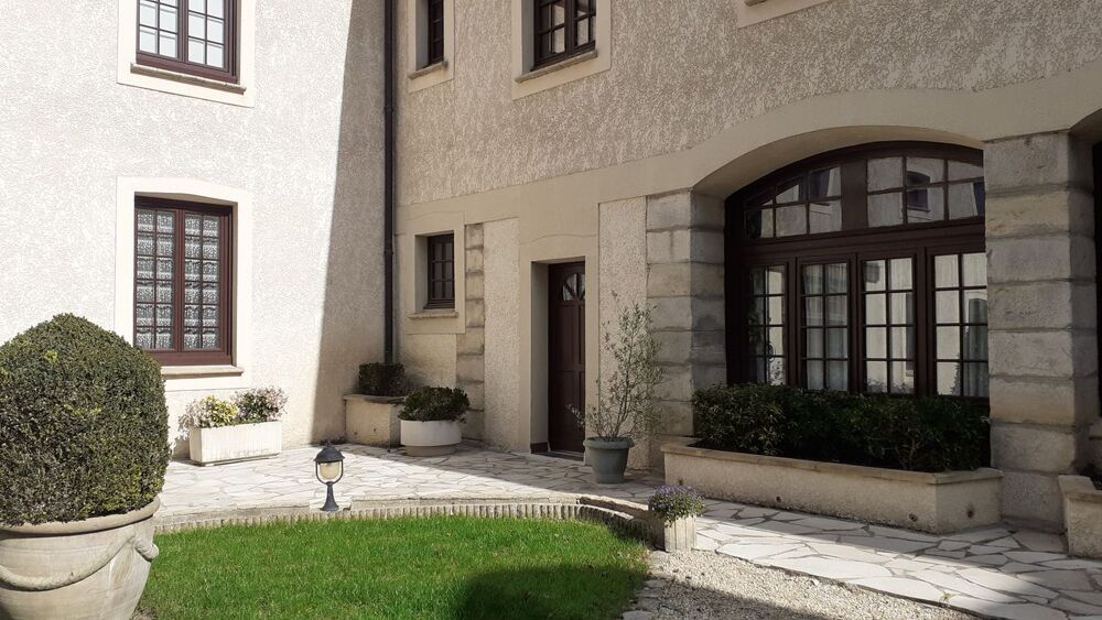 Location Appartement Studio de 26m2 à louer sur Rochefort-en-Yvelines Rochefort en yvelines