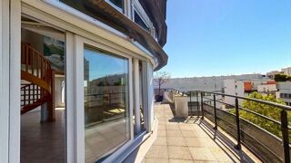  Duplex/triplex à vendre 5 pièces 128 m²