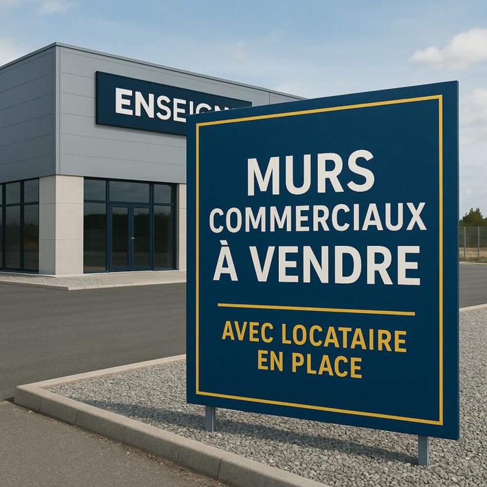   Local commercial 