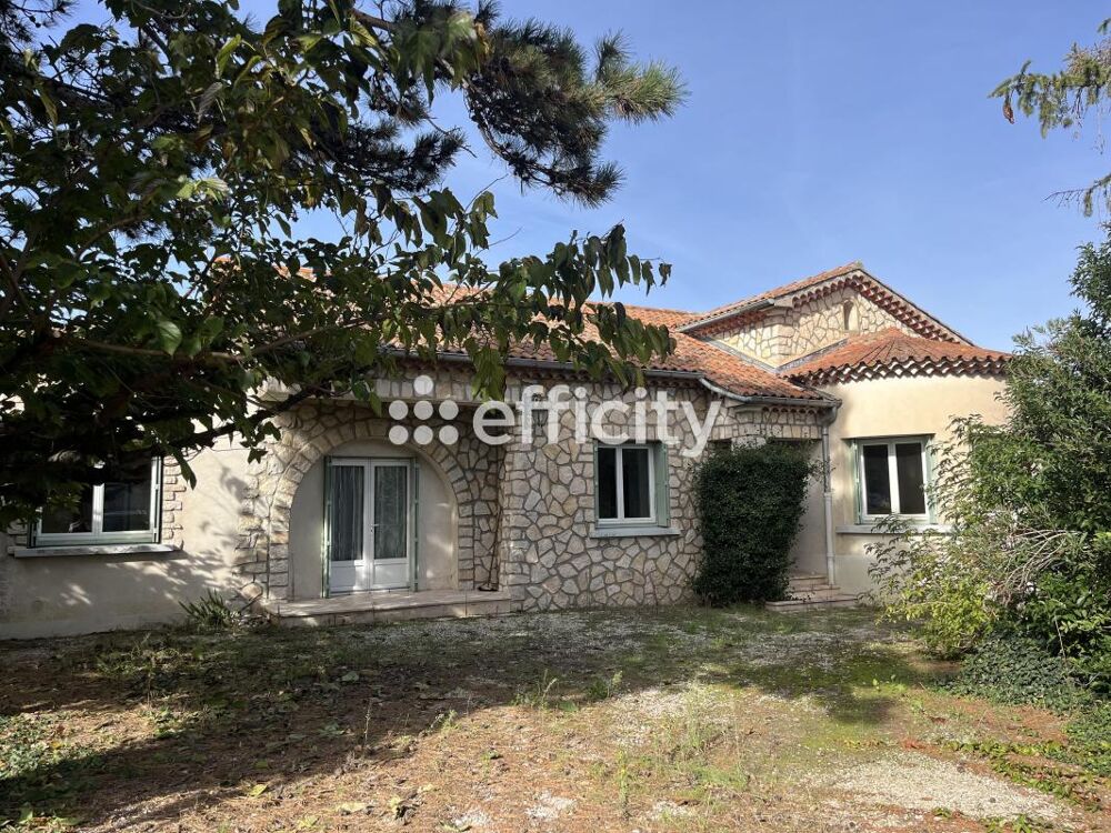 Vente Villa Villa Cheval blanc